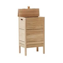 Form & Refine A Line Wäschekasten| Wäschekörbe|Wäschekörbe