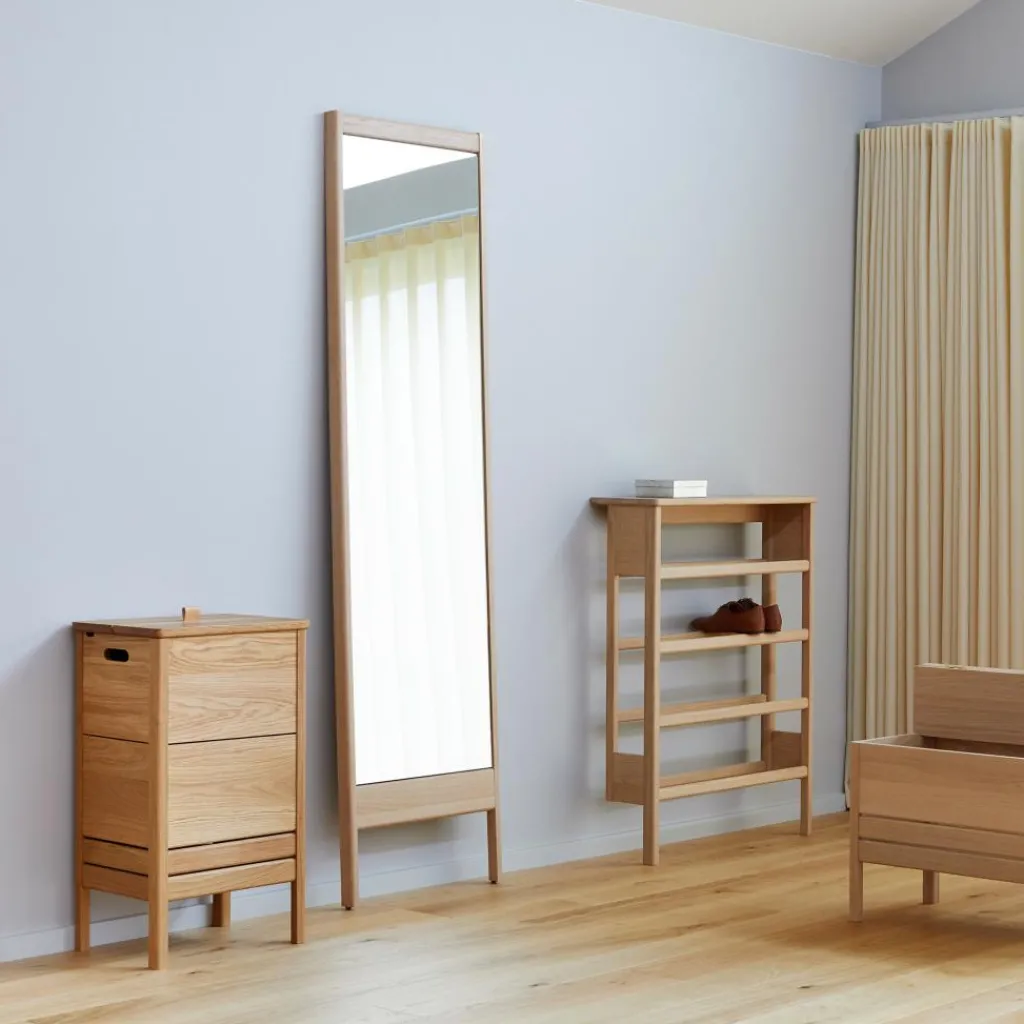 Form & Refine A Line Wäschekasten| Wäschekörbe|Wäschekörbe