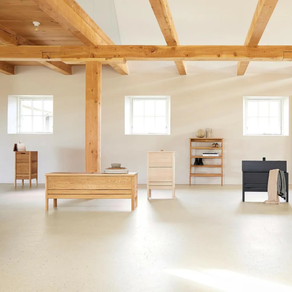 Form & Refine A Line Wäschekasten| Wäschekörbe|Wäschekörbe