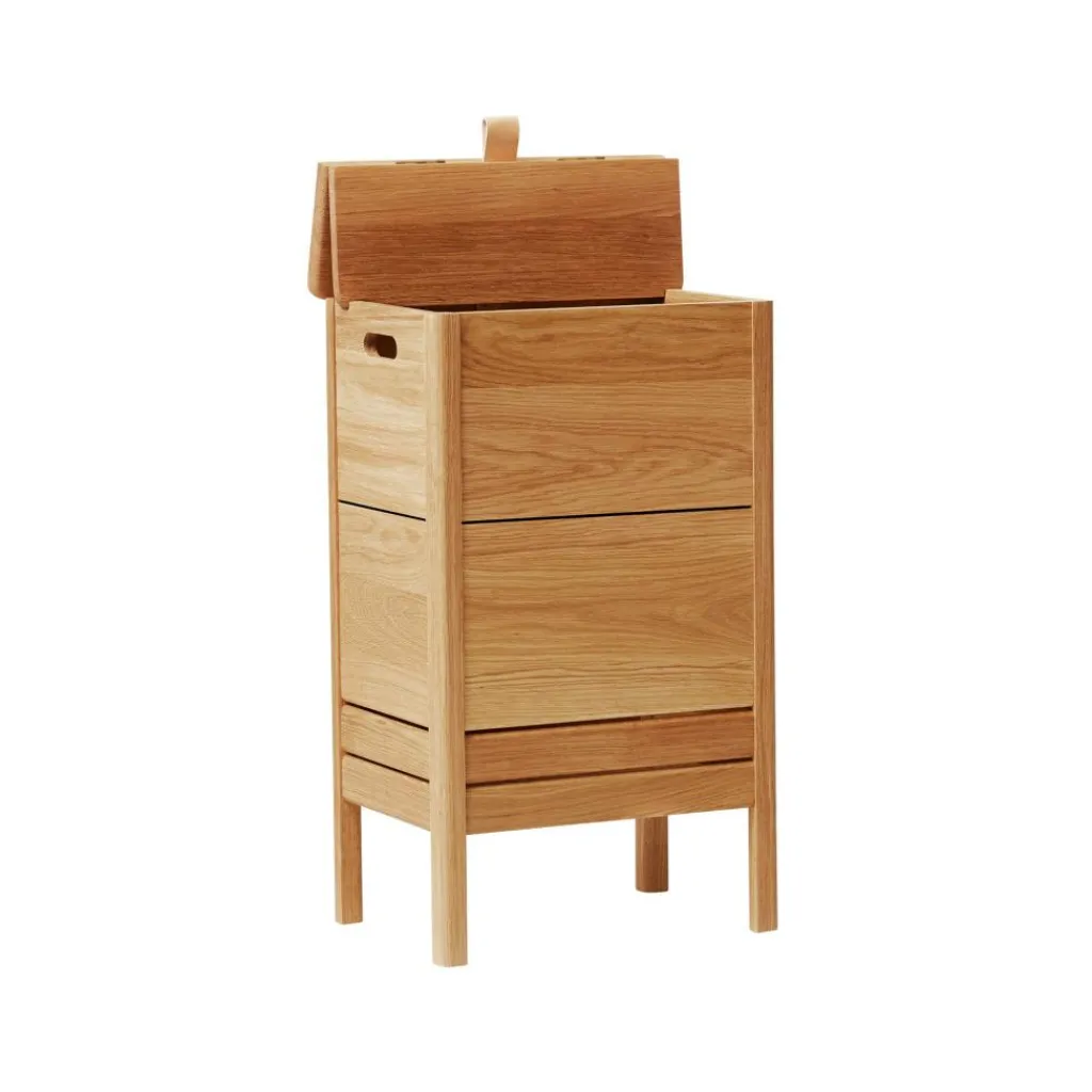 Form & Refine A Line Wäschekasten| Wäschekörbe|Wäschekörbe