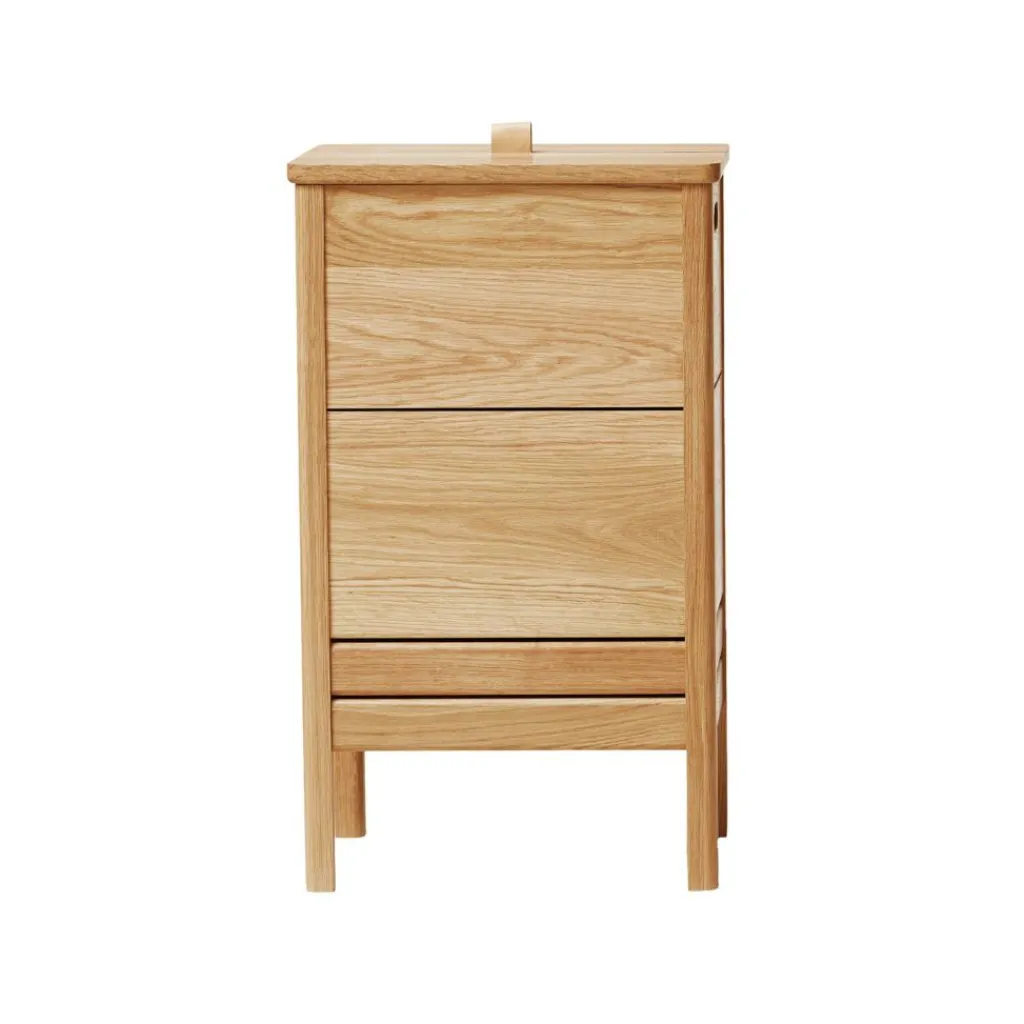 Form & Refine A Line Wäschekasten| Wäschekörbe|Wäschekörbe