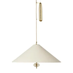 Gubi A1967 Pendelleuchte mit Gegengewicht| Pendelleuchten