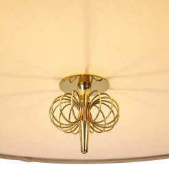 Gubi A1967 Pendelleuchte mit Gegengewicht| Pendelleuchten