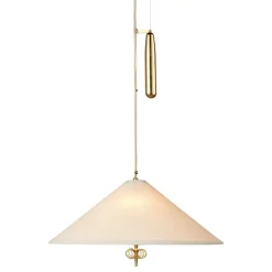 Gubi A1967 Pendelleuchte mit Gegengewicht| Pendelleuchten