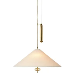 Gubi A1967 Pendelleuchte mit Gegengewicht| Pendelleuchten