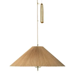 Gubi A1972 Pendelleuchte mit Gegengewicht| Pendelleuchten