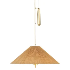 Gubi A1972 Pendelleuchte mit Gegengewicht| Pendelleuchten