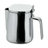 Alessi A411 Rahmkännchen mit Deckel| Kannen & Karaffen