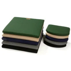 Outdoor-Textilien^Grythyttan A3 Sitz-und Rückenkissen für Liegestuhl