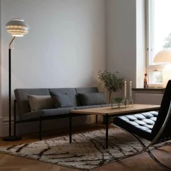 Stehleuchten^Artek A808 Stehleuchte