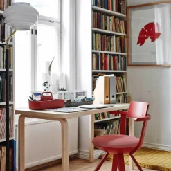 Stehleuchten^Artek A808 Stehleuchte