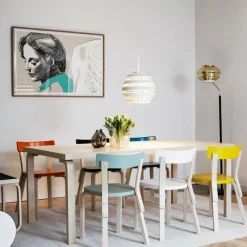 Stehleuchten^Artek A808 Stehleuchte