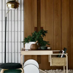 Stehleuchten^Artek A808 Stehleuchte