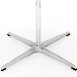 Tische|Esstische^Fritz Hansen A603 Tisch Super-Zirkular