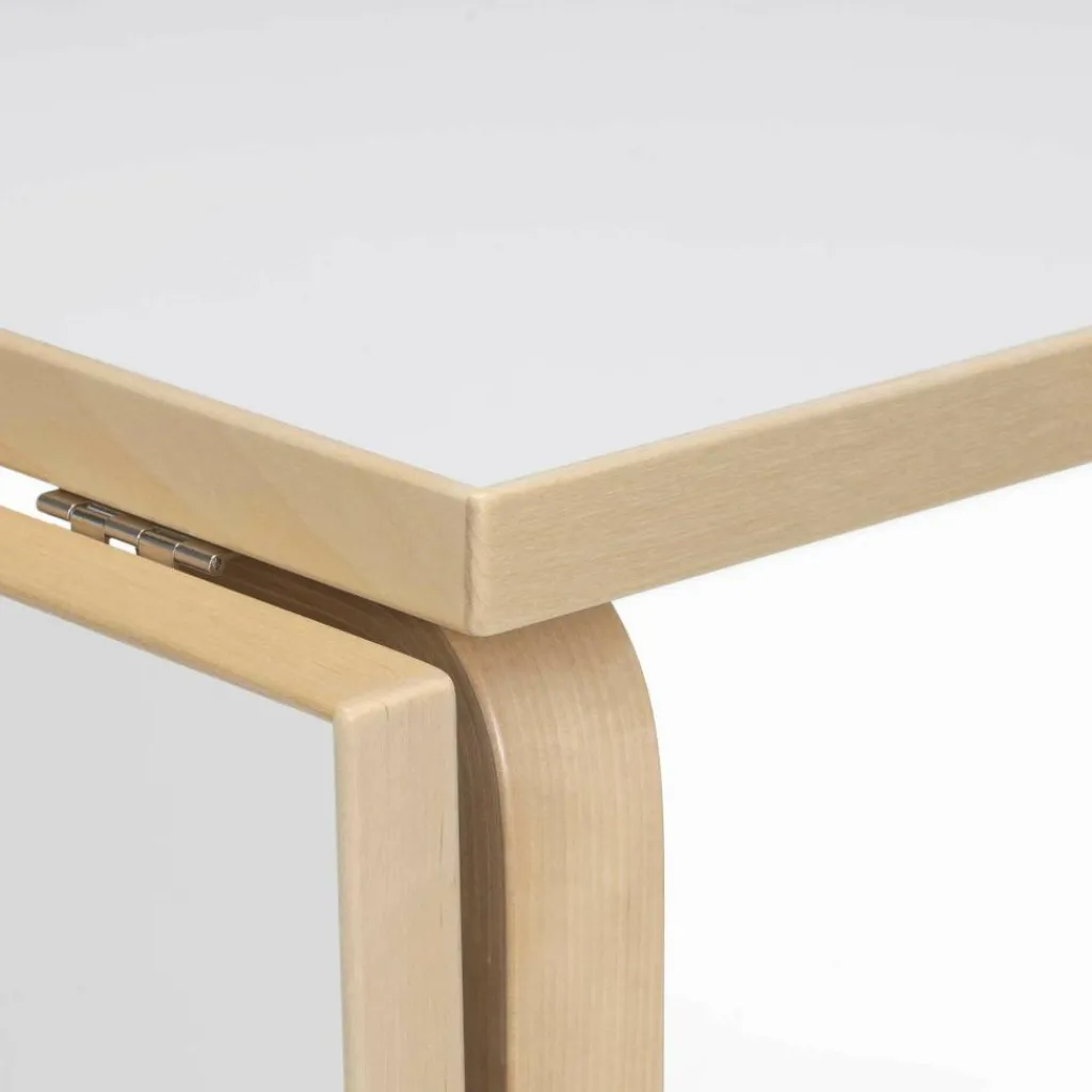 Esstische^Artek Aalto DL81C Esstisch klappbar