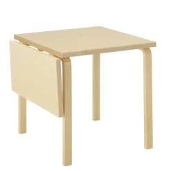 Esstische^Artek Aalto DL81C Esstisch klappbar