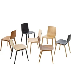 Arper Aava 3910 Stuhl| Stühle