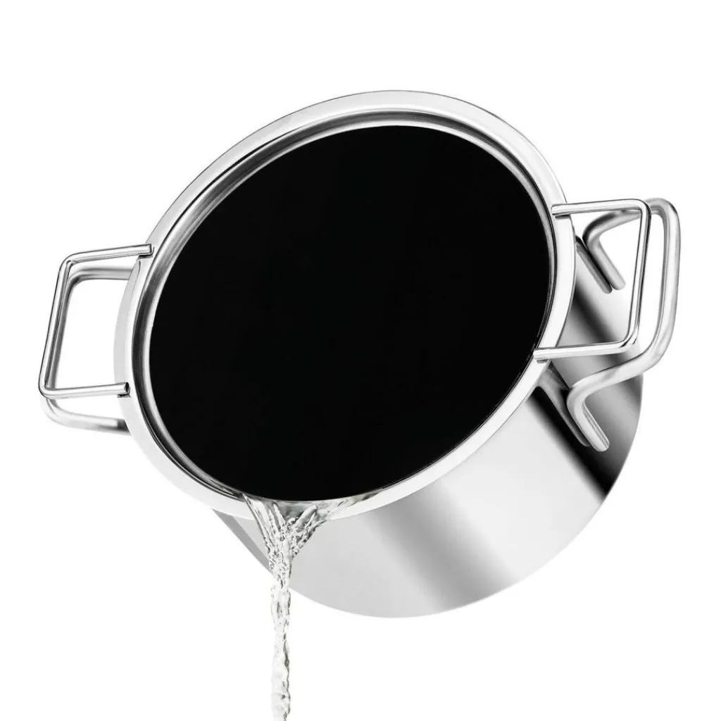 Eva Solo Abgießdeckel Ø20cm| Pfannen & Töpfe