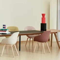 HAY About a Chair 123 Armlehnstuhl| Stühle