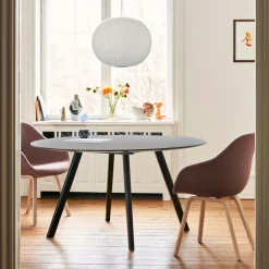 HAY About a Chair 123 Armlehnstuhl| Stühle