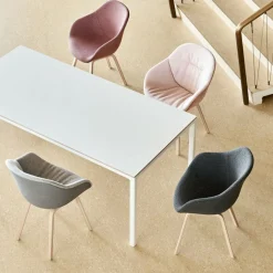 HAY About a Chair 123 Armlehnstuhl| Stühle