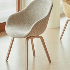 HAY About a Chair 123 Armlehnstuhl| Stühle