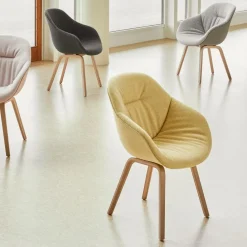 HAY About a Chair 123 Armlehnstuhl| Stühle