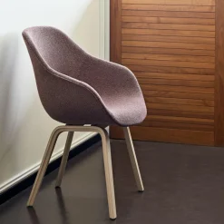 HAY About a Chair 123 Armlehnstuhl| Stühle