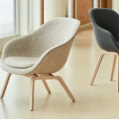 HAY About a Chair 123 Armlehnstuhl| Stühle