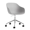 Bürostühle^HAY About a Chair AAC 252 2.0 Bürodrehstuhl höhenverstellbar