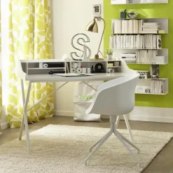 HAY About a Chair AAC 20 2.0 Drehstuhl Gestell weiß| Stühle