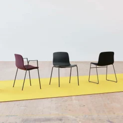 Stühle^HAY About a Chair AAC 16 2.0 Stuhl