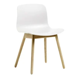 HAY About a Chair AAC 12 2.0 Stuhl Eiche matt lackiert| Stühle