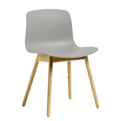 HAY About a Chair AAC 12 2.0 Stuhl Eiche matt lackiert| Stühle