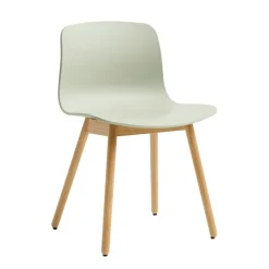 HAY About a Chair AAC 12 2.0 Stuhl Eiche matt lackiert| Stühle