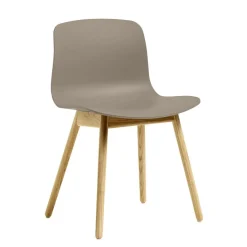 HAY About a Chair AAC 12 2.0 Stuhl Eiche matt lackiert| Stühle