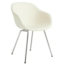 HAY About a Chair AAC 227 Armlehnstuhl Gestell verchromt| Stühle