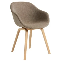 Stühle^HAY About a Chair AAC 223 Armlehnstuhl Eiche lackiert