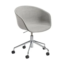 Bürostühle^HAY About a Chair AAC 53 Bürodrehstuhl höhenverstellbar