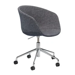 Bürostühle^HAY About a Chair AAC 53 Bürodrehstuhl höhenverstellbar