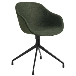 HAY About a Chair AAC 221 Drehstuhl Gestell schwarz| Stühle
