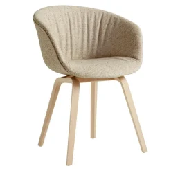 Stühle^HAY About a Chair AAC 23 Soft Armlehnstuhl