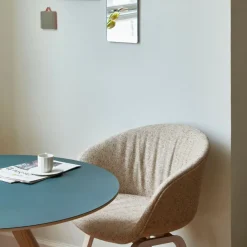 Stühle^HAY About a Chair AAC 23 Soft Armlehnstuhl