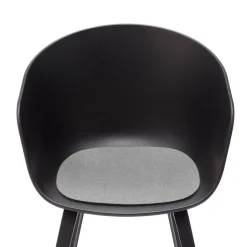 HEY-SIGN About a Chair Sitzauflage antirutsch| Sitzkissen & Auflagen