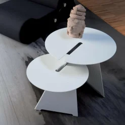 B-Line Abra Beistelltisch Ø40cm| Beistelltische