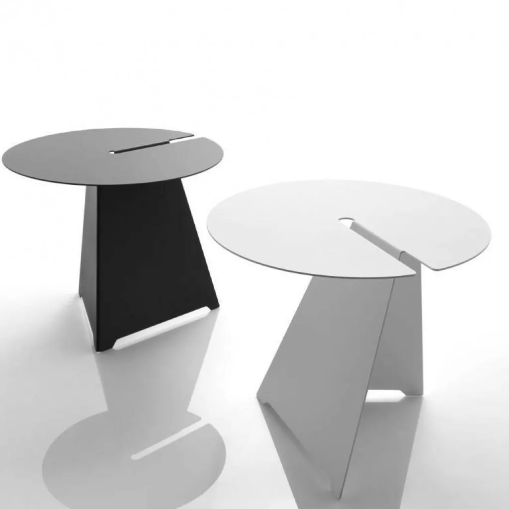 B-Line Abra Beistelltisch Ø40cm| Beistelltische