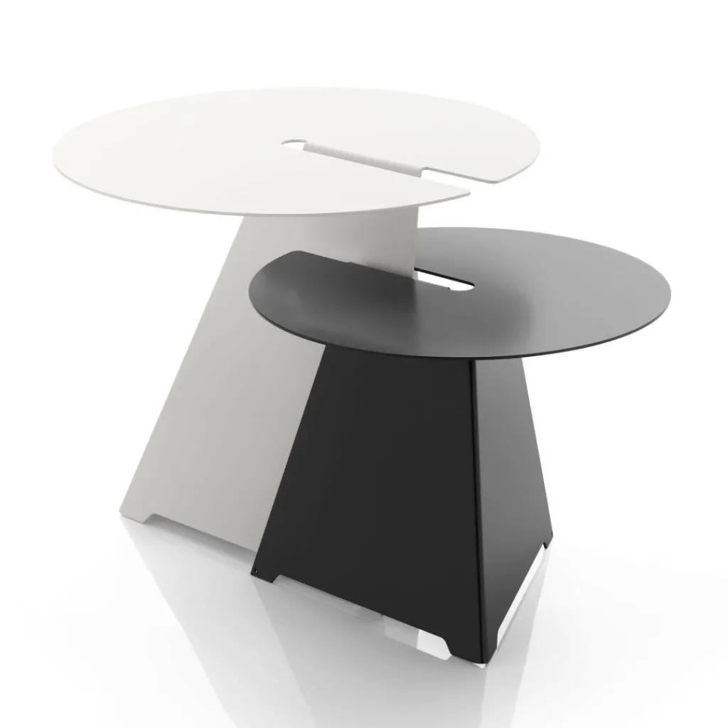 B-Line Abra Beistelltisch Ø40cm| Beistelltische