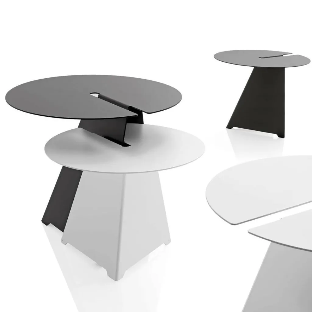 B-Line Abra Beistelltisch Ø40cm| Beistelltische