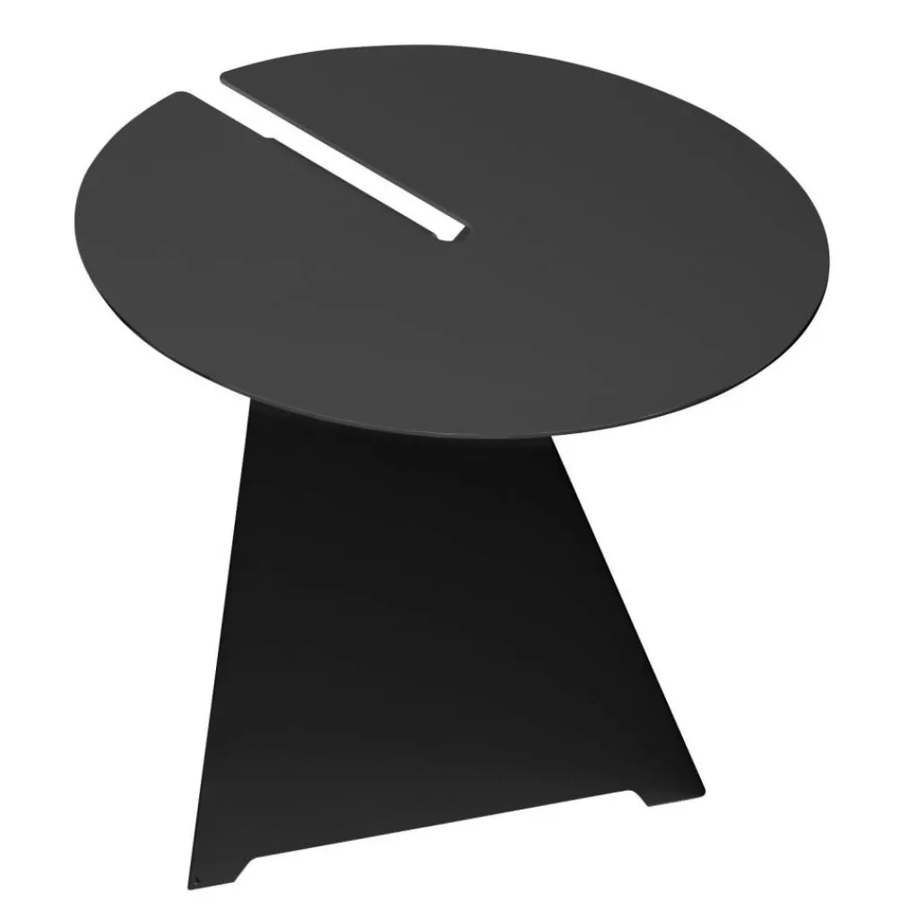 B-Line Abra Beistelltisch Ø49cm| Beistelltische
