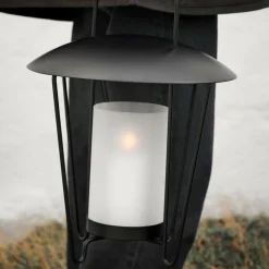 Fackeln & Laternen|Fackeln & Laternen^Ferm Living Abri Laterne